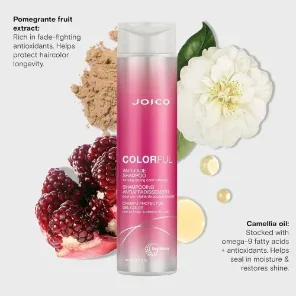 Joico Color Endure Shampoo