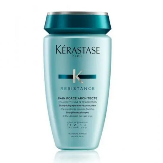 Kérastase Résistance bottle