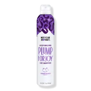 Not Your Mother's Plump for Joy