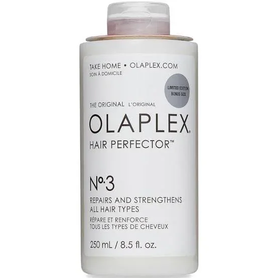 Olaplex No.3 bottle