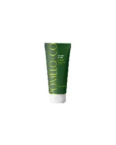 Pomélo+Co. Bamboo Scalp Scrub