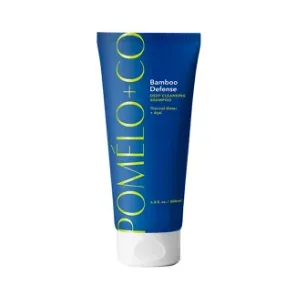 Pomélo+Co. Bamboo Scalp Shampoo