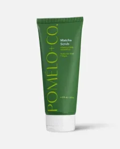 Pomélo+Co. Matcha Volume Shampoo