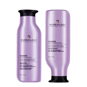 Pureology Hydrate Shampoo