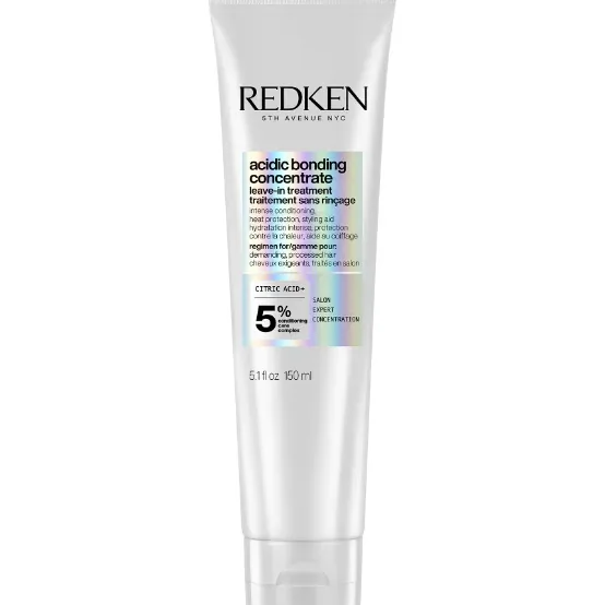 Redken Acidic Bonding bottle