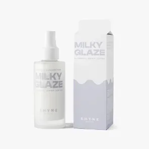 SHYNE Milky Glaze Leave-in