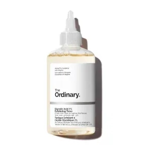 The Ordinary Glycolic Acid